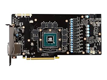 NVIDIA Geforce GTX 1070 グラフィックボード Amazon | MSI社製 GeForce GTX 1070 DirectX 12 GTX 1070 GAMING